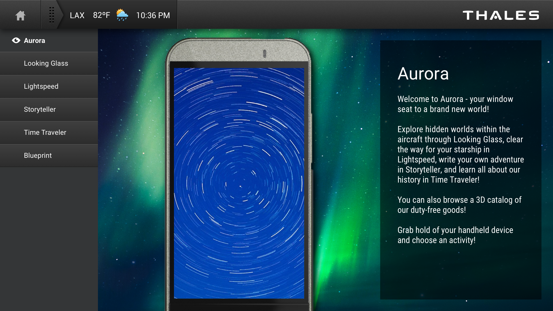 VOD Tool Creator Dashboard