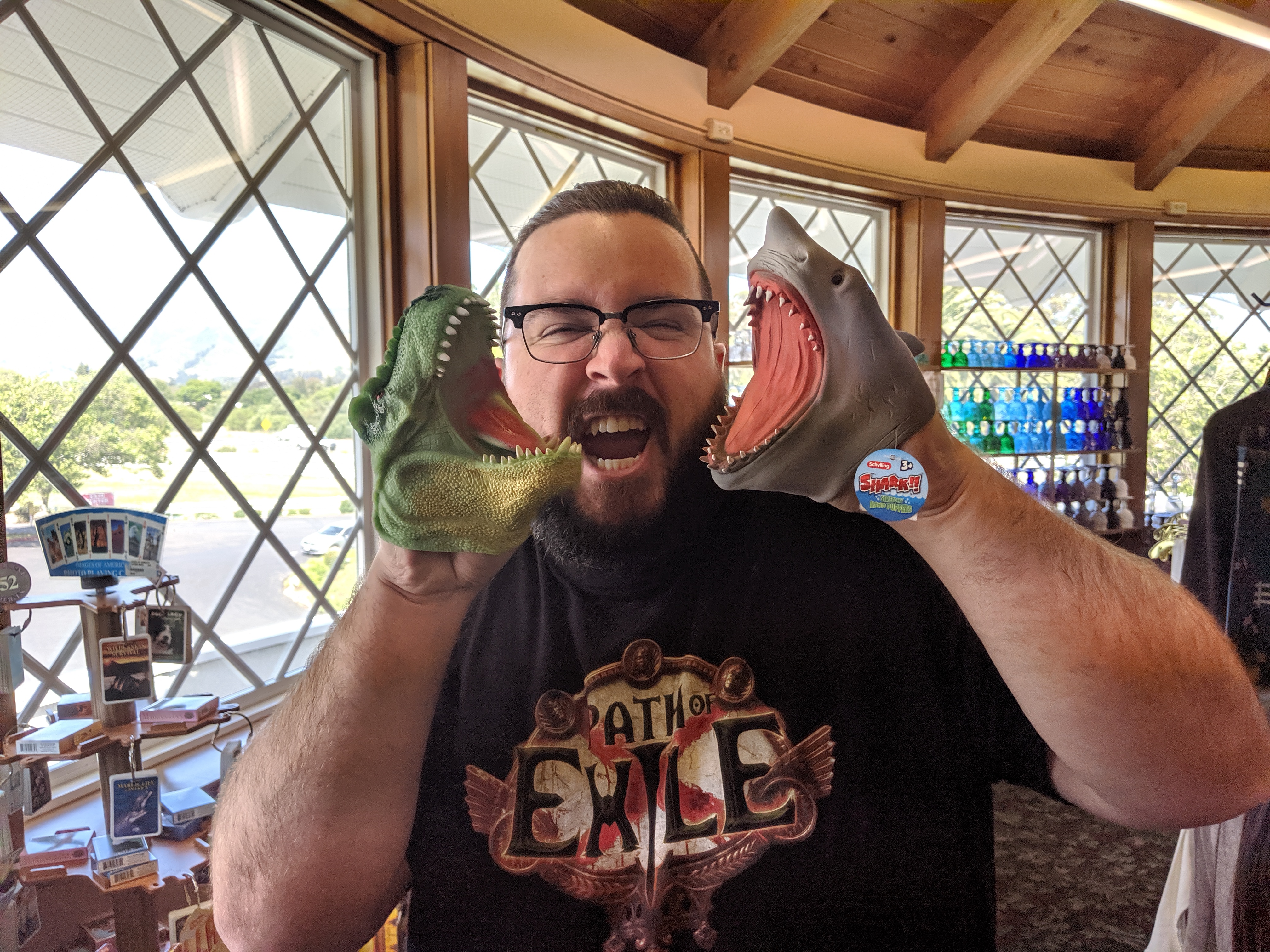 Graham - UX Designer